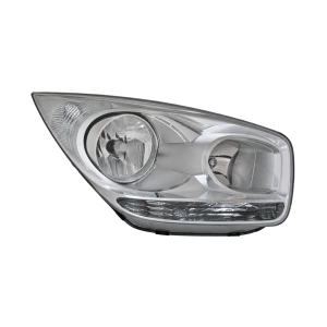 Koplamp rechts voor KIA VENGA
