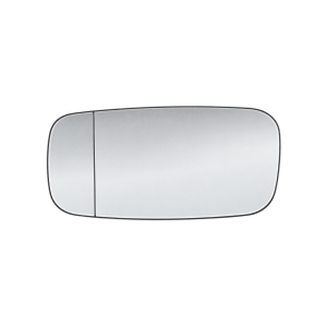 Spiegelglas links voor ROVER 200 1995-2000