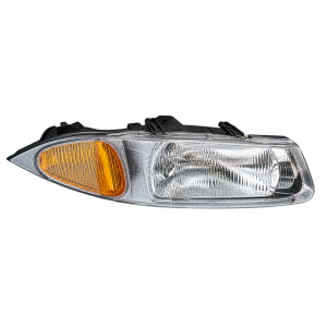 Koplamp voor ROVER 200 1995-2000