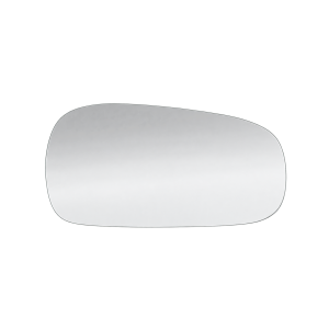 Spiegelglas voor ROVER 400 1995-2000