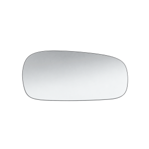 Spiegelglas voor ROVER 400 1995-2000