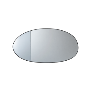 Spiegelglas links voor LANCIA YPSILON