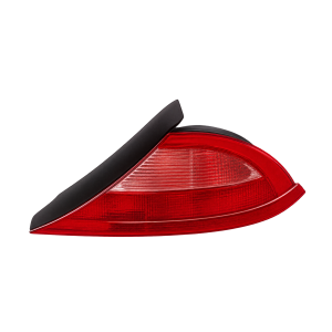 Achterlicht voor LANCIA YPSILON 2000-2003