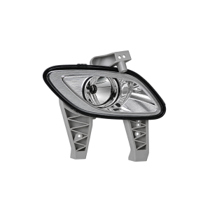 Mistlamp voor LANCIA YPSILON 2003-2006