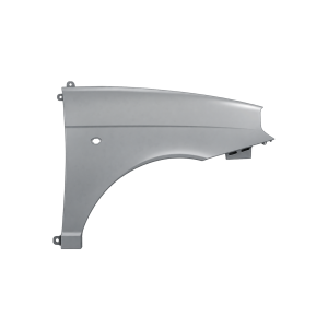 Spatbord (voorscherm) voor LANCIA YPSILON