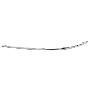Achterbumper voor LANCIA YPSILON 2006-2011