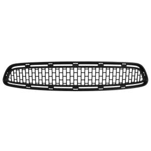 Grille voor LANCIA YPSILON 2006-2011