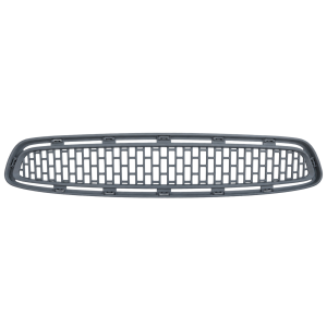 Grille voor LANCIA YPSILON 2006-2011