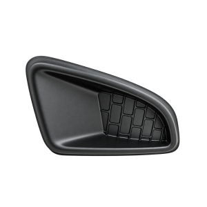 Grille voor LANCIA YPSILON 2006-2011