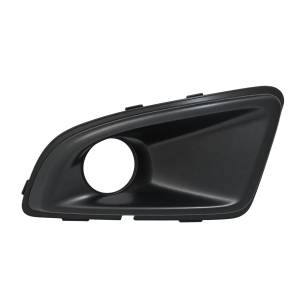 Grille links voor LANCIA YPSILON 2006-2011
