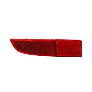 Bumperreflector voor LANCIA YPSILON 2006-2011