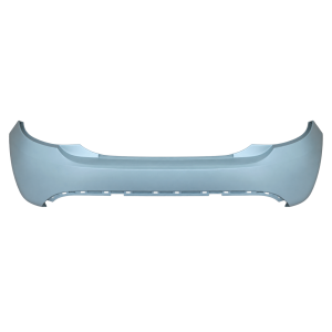 Achterbumper voor LANCIA YPSILON