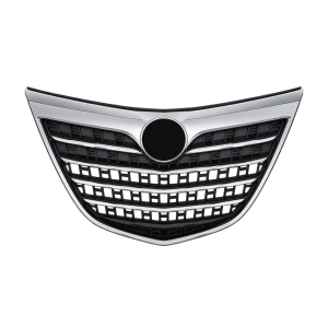 Grille voor LANCIA YPSILON 2011-2015