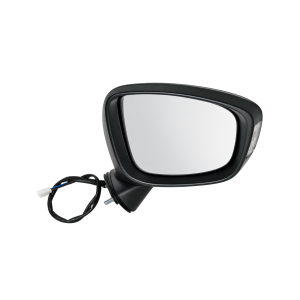 Buitenspiegel links voor MAZDA CX-5 2012-2015