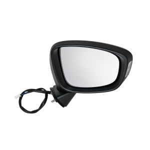 Buitenspiegel links voor MAZDA CX-5 2012-2015