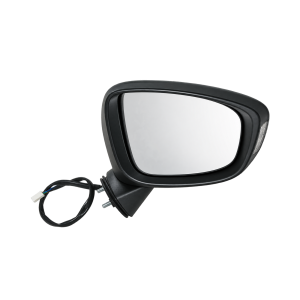 Buitenspiegel links voor MAZDA CX-5 2012-2015