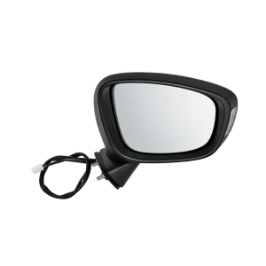 Buitenspiegel links voor MAZDA CX-5 2012-2015
