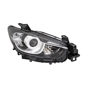 Koplamp rechts voor MAZDA CX-5