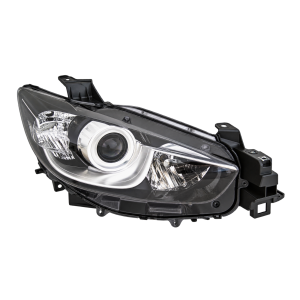 Koplamp rechts voor MAZDA CX-5