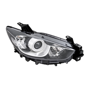 Koplamp rechts voor MAZDA CX-5 2012-2015