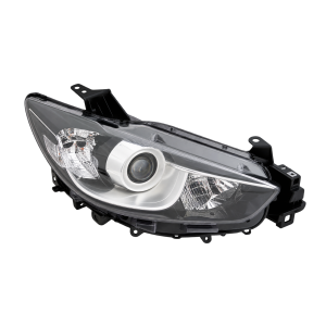 Koplamp rechts voor MAZDA CX-5 2012-2015