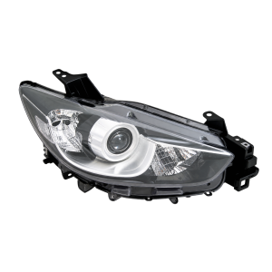Koplamp rechts voor MAZDA CX-5 2012-2015