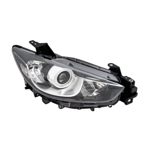 Koplamp rechts voor MAZDA CX-5 2012-2015
