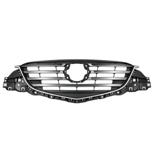 Grille voor MAZDA CX-5 2015-2017