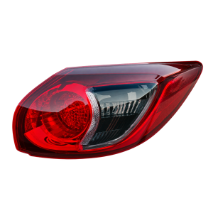 Achterlicht voor MAZDA CX-5 2012-2015