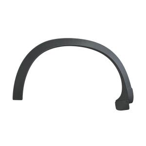 Wielkastlijst / wielschermlijst voor MAZDA CX-5