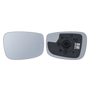 Spiegelglas links voor MAZDA CX-5