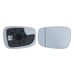Spiegelglas links voor MAZDA CX-5
