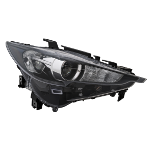 Koplamp voor MAZDA CX-5 2017-2021