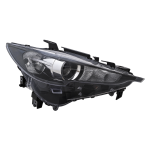 Koplamp voor MAZDA CX-5 2017-2021