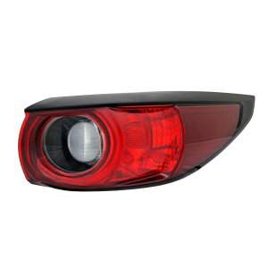 Achterlicht voor MAZDA CX-5 2017-2021