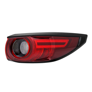 Achterlicht voor MAZDA CX-5 2017-2021