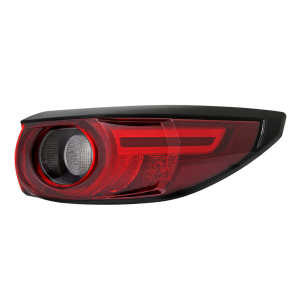Achterlicht voor MAZDA CX-5 2017-2021