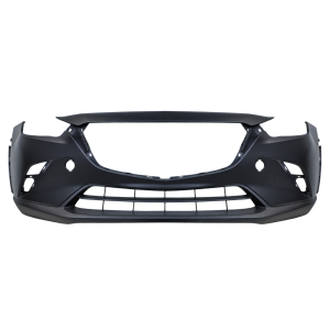 Voorbumper links voor MAZDA CX-3 2015-2018