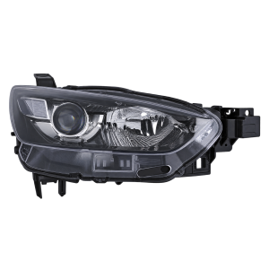 Koplamp rechts voor MAZDA CX-3