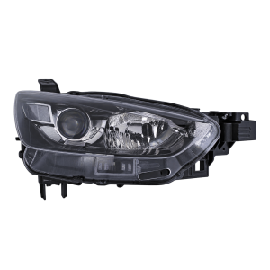 Koplamp rechts voor MAZDA CX-3