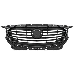Grille voor MAZDA CX-3 2015-2018