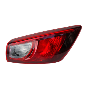 Achterlicht voor MAZDA CX-3 2015-2018
