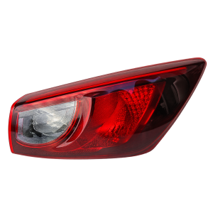 Achterlicht voor MAZDA CX-3 2015-2018