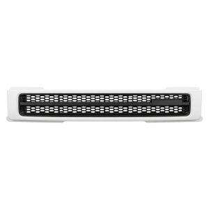 Grille voor MAZDA 323 1989-1994