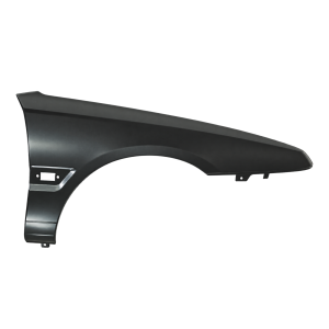 Spatbord (voorscherm) voor MAZDA 323 F 1989-1994