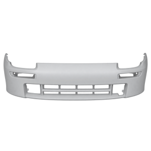Voorbumper links voor MAZDA 323 1994-1998