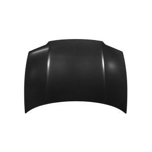 Motorkap voor MAZDA 323 1994-1998