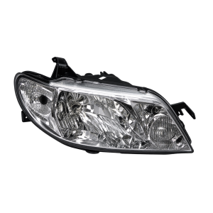 Koplamp rechts voor MAZDA 323 2001-2003