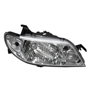 Koplamp rechts voor MAZDA 323 2001-2003