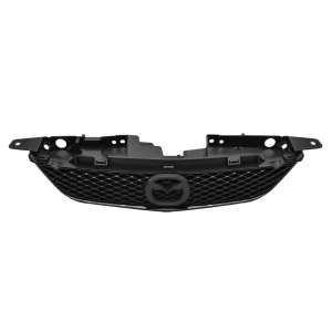 Grille voor MAZDA 323 2001-2003